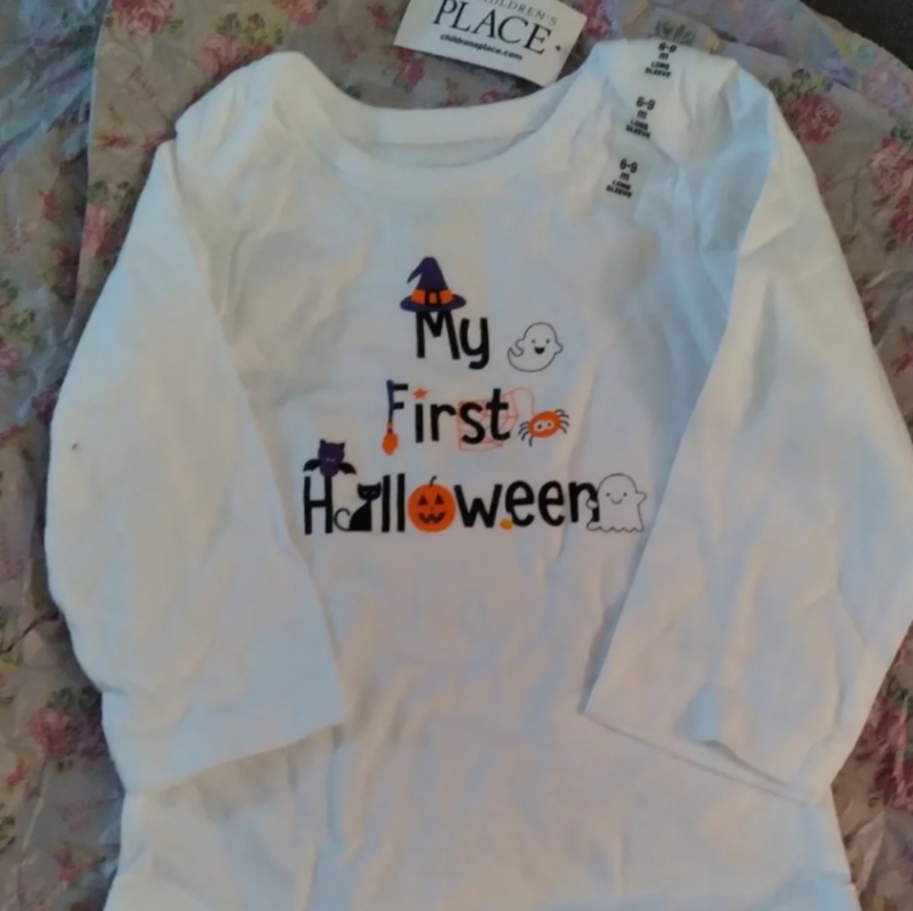 Baby onesies.